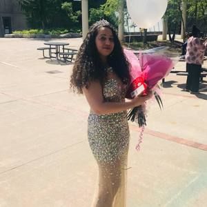 Meet your Posher, Amanda